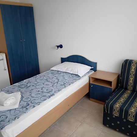 Къща За Гости Мишел Nesebar Exteriér fotografie