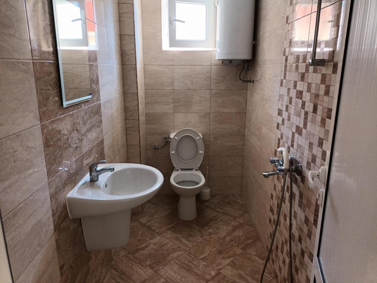 Къща За Гости Мишел Nesebar Exteriér fotografie