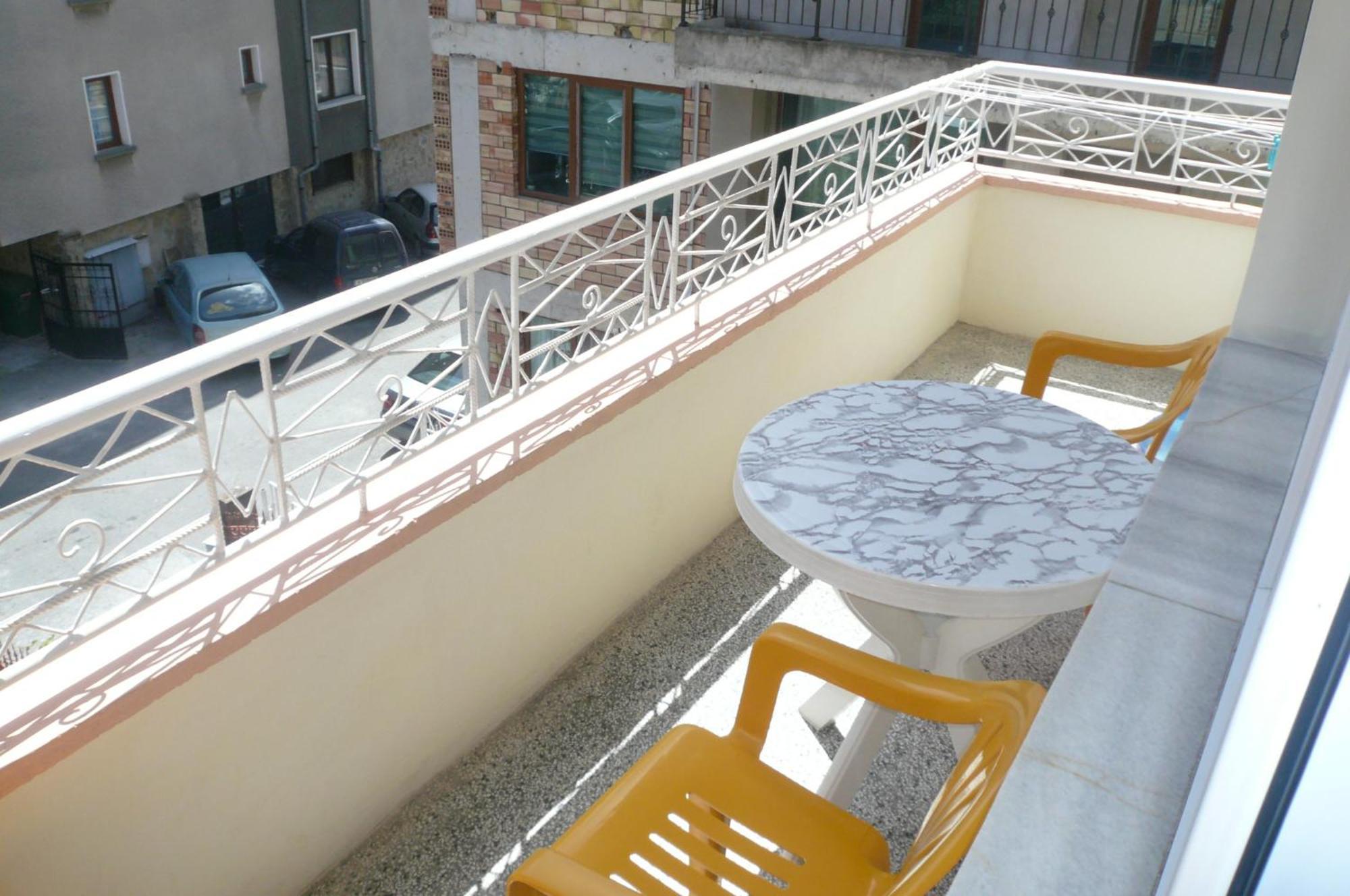 Къща За Гости Мишел Nesebar Exteriér fotografie